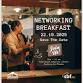 SBF: Breakfast networking event event image