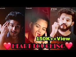 Heart Touching Shyari Shyari Shayar Breakup Tik Tok Video Ansh Pandit Arishfa Khan Tik Youtube Breakup Songs Song Hindi Couples Songs