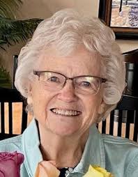 Madeline Stevens Obituary