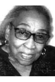 Emma Lanier Obituary in Anniston at Goodson Funeral Home, Inc.