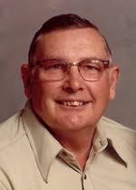 James Paul Crabtree (1914-2010)