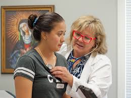 The chances of finding a free methadone clinic near you are getting better every day. Free Medical Clinic