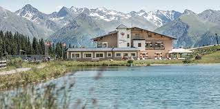 Serfaus ubernachten / bergfex unterkunfte serfaus fiss. Cervosa Alm