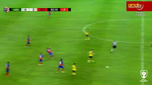 Jadual perlawanan liga super 2017 | 18 feb 2017 siaran langsung liga super 2017 sabtu (18/02/2017) pahang vs pulau. Live Jdt Vs Kedah Piala Malaysia 2019 Youtube