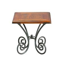 Solid Sheesham Wood Side Table W 42cm Maisons Du Monde Table End Tables Side Table