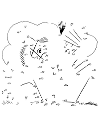 Connect the dots on these puzzles to make fun pictures of flowers, dolphins, fish, and more. Dot To Dot Printables Best Coloring Pages For Kids Dot To Dot Printables Owl Coloring Pages Coloring Pages