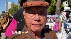 California Celebrates First-ever Chinese American Day