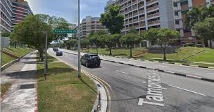 Tampines street 81 hdb 3 rooms, a 99 yrs property located at tampines. 5 Men Arrested For Getting Into Fight Over Staring Incident At Tampines Mothership Sg News From Singapore Asia And Around The World