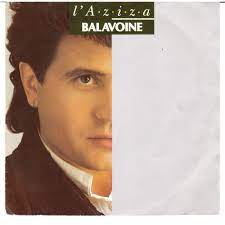 Daniel balavoine l'aziza maxi longue version originale 2019 dj' oliv' 6:15; L Aziza By Daniel Balavoine Sp With Lejaguar Ref 118145063