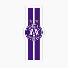 Austria ist eine gemeinschaft von katholiken, die zusammen versucht ihr leben nach den christlichen grundsätzen zu gestalten. Austria Wien Ultras Stickers Redbubble