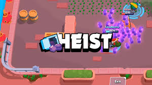 Players can choose from several brawlers that they need unlocked, each with their unique offensive or defensive kit. Best Brawlers For Heist Mode 10 Tips Brawl Stars Up