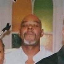 Mr. Louis Nathaniel Davis Obituary