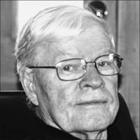 ERNEST WHITE Obituary (2021)