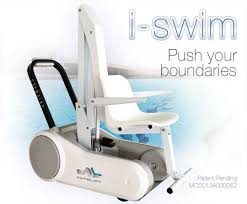 I Swim Portable Pool Lifts Dolphin Mobility Ltd Portable Pools Swimming Pools Swimming