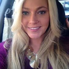 Christina Grill's Instagram, Twitter & Facebook