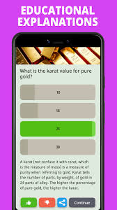 The operation of this trivia is very simple: Updated Free Trivia Game Questions Answers Quizzland Android App Download 2021