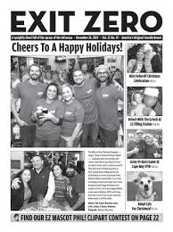 1712-2012: The First Baptist Church of Cape May by Exit Zero Publishing