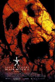 Blair witch 2 is an american psychological horror film and the sequel to the blair witch project, directed by joe berlinger and released in 2000. Book Of Shadows Blair Witch 2 2000 Imdb