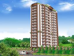 Alliance Final The Apartment With Luxury Rooms By Mathewandsaira Architects In Cochin Architect Top Architects Residential Architect