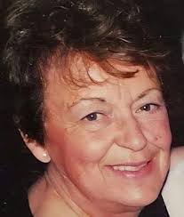 Joan Vargo Obituary (1931