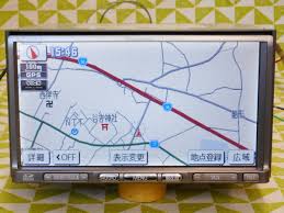 F 220 取説付き パナソニック Cn Mw50d メモリーナビ ストラーダ Cd Dvd Panasonic の落札情報詳細 ヤフオク落札価格情報 オークフリー スマートフォン版