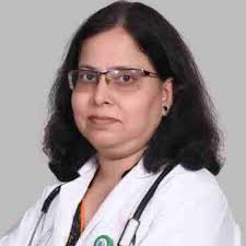 Dr. Vidya Gupta, Pediatrician