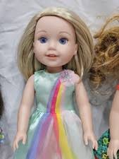 American Girl Doll Willa Dolls & Doll Playsets for sale