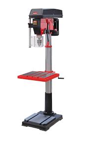 Cos'è un trapano a colonna? Trapano A Colonna Da Banco Tr32b 1421073 Valex Toolshop It