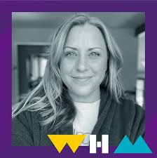 Congratulations to our very own Hannah Burn