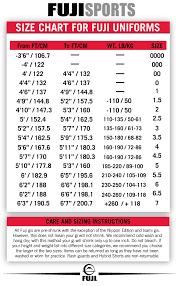 47 unexpected fuji kimono size chart