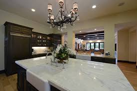 Perfect for entertaining, check out this. 5 Kitchens For Grand Scale Entertaining Christie S International Real Estate