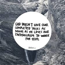 Maybe you would like to learn more about one of these? A Prayer For Progress Over Perfection Your Daily Prayer February 19 Devotional