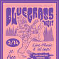 Live Bluegrass at Bigfoot East event in Los Angeles, CA
