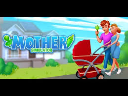 Mother Simulator: Family life - Apps on Google Play