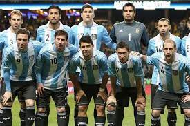 Football Argentina Announce World Cup Squad Sports Dunya News Argentina Team World Cup 2014 World Cup