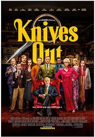 See all related lists ». Amazon Com Knives Out Movie Poster 24 X 36 Inches Usa Shipped Print Ready For Display 2019 Posters Prints
