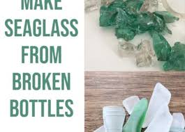 Maybe you would like to learn more about one of these? 4 Easy Steps To Make Your Own Sea Glass Hawk Hill