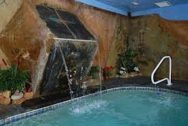 Beautiful gatlinburg cabin rentals near top attractions! The Swimming Hole 1 Bedroom Vacation Cabin Rental Gatlinburg Tn 134126 Find Rentals