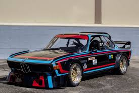 Adam Carolla Is Selling His Immaculate Bmw 3 0 Csl Race Car Sports Cars For Sale Bmw Bmw Classic Cars