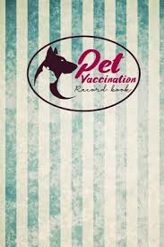 Digital vaccine passports may become a reality in the future, but for now your paper vaccination record card is an extremely valuable possession. Pet Vaccination Record Book Pet Vaccination Record Vaccination Sheet Vaccination Chart Vaccine Record Holder Vintage Aged Cover Paperback Children S Book World