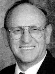 Charles H Baumgardner (1934-2016)