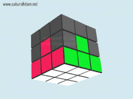 Rumus rubik 3 3 artikel kali ini kami akan membahas tentang rumus rubik 3 3 yang dimana di dalamnya akan dibahas bagaimana menggunakan rubik 3 3 ini dengan cepat dan mudah serta agar lebih mudah dipahami. Rumus Rubik 3x3 Yang Mudah Dan Tepat Blog Elevenia