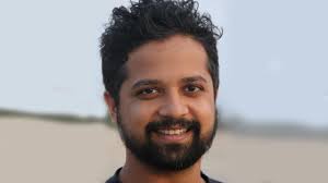 Anand tiwari shared this picture.(image courtesy: It Is The Best Time To Be An Indian Content Creator Anand Tiwari