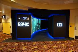 Follow us for all things movies! The Dolby Cinema Experience Comes To Santa Clara S Amc Mercado 20 The Silicon Valley Voice