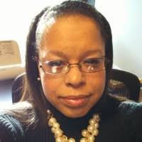 Shanita Taylor-Irving