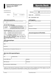 1 in vertrauen und kundenzufriedenheit! Auslandsuberweisung Sparda Bank Sudwest Eg
