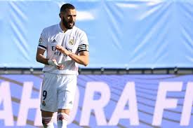 Latest on real madrid forward karim benzema including news, stats, videos, highlights and more on espn. Benzema To Miss Valladolid Match