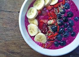 Untuk menyiapkan overnight oatmeal, anda hanya perlu menyimpan overnight oatmeal di dalam kulkas selama satu malam untuk menambah. 7 Resep Overnight Oats Lezat Bikin Ngemil Lanjut Tanpa Takut Gendut