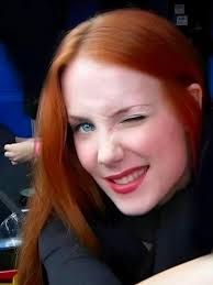 Carmen Elise Espenaes #CarmenEliseEspenaes ♥️ Bands: #Midnattsol 🤘 #Savn  🤘 https://stream2.emisorasvirtuales.com/start/gothmetal2/ Symphonic &  Gothic Metal 24/7 👈📻🎧