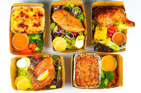 An assortment of cuisine is available from asian, fusion, chinese, mediterranean, western to vegan and much more. Top 6 Healthy Food Delivery To Help Your 2021 Fitness Goal Hometaste